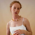 Midnight Gala Maxi Dress Image
